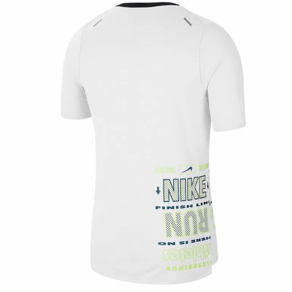 Nike Dri-Fit Running shirt - Picture 7 of 7